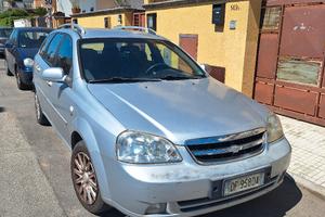 Chevrolet Nubira unico proprietario 