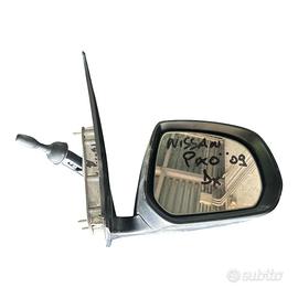 SPECCHIETTO RETROVISORE DESTRO NISSAN Pixo 1° Ser