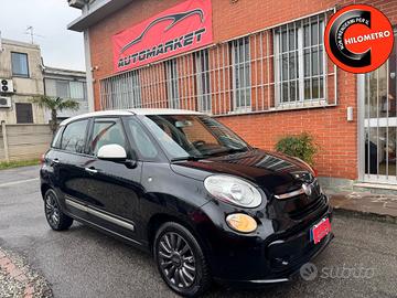 Fiat 500L 1.3 Multijet 85 CV Pop Star