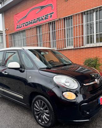 Fiat 500L 1.3 Multijet 85 CV Pop Star