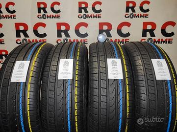 4 GOMME 205/55 R16 91V PIRELLI – ESTIVE