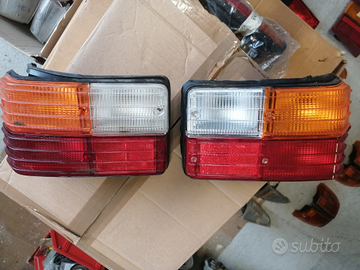 Fari Alfasud, Ritmo e fanaleria per auto d'epoca