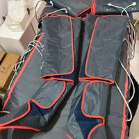 Pressoterapia Muster 3 in 1