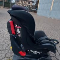 Seggiolino auto gruppo 1/3