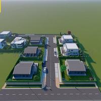 Gardigiano, ultimi terreni edificabili. RIF 88