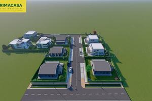 Gardigiano, ultimi terreni edificabili. RIF 88