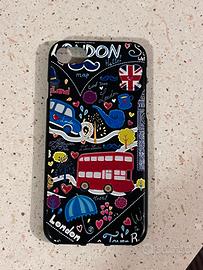 Cover IPhone 7/8