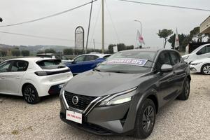 Nissan Qashqai MHEV 140 CV GPL