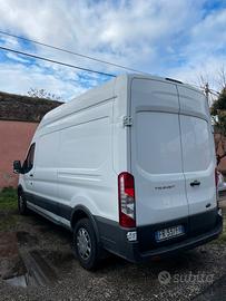 Ford transit V363