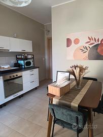 Appartamento milano Darsena case vacanze