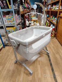 Culla co-sleeping Cam Cullami Dolci Coccole