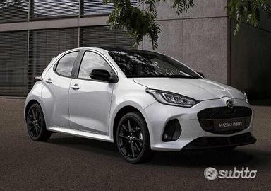 Ricambi usati mazda 2 2014-2024