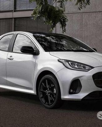 Ricambi usati mazda 2 2014-2024