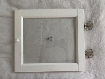 Due ante IKEA OXBERG