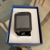Smartwatch dz09d nuovo