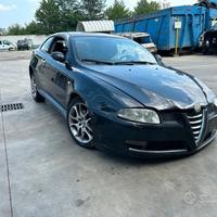 Ricambi vari per Alfa GT