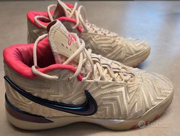 Scarpe da basket Nike LeBron Lbj Nxxt Genisus n.44