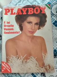 Playboy gennaio 1977 