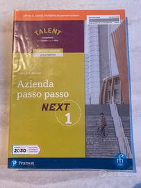Azienda passo passo Next 1