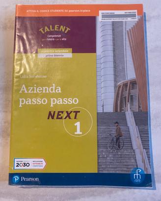 Azienda passo passo Next 1