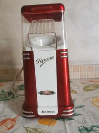 macchina pop corn