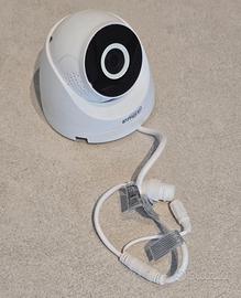 N.1 o 2 DAHUA Videocamera sorveglianza da esterno
