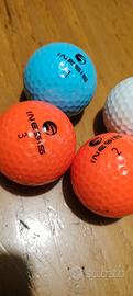 Palline da golf