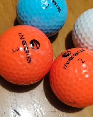 Palline da golf