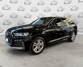 Audi Q7 50 TDI quattro tiptronic Sport