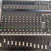 MIXER CERVIN WEGA 12 CANALI