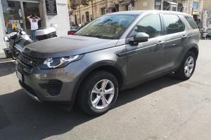 Discovery Sport 