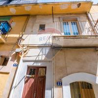 Casa Semindipendente - Caltagirone