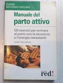 Manuale del parto attivo