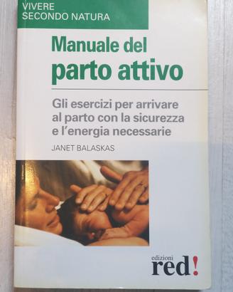 Manuale del parto attivo