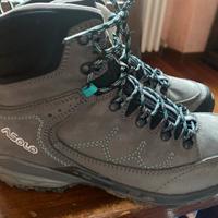 Scarponcini Trekking Asolo Bunion fit