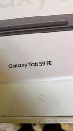 Tablet Nuovo 