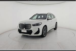 BMW iX1 eDrive 20 MSport
