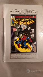 Amazing Spider-Man Masterworks 19