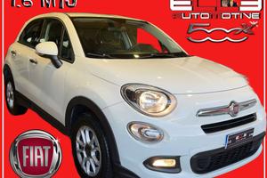 Fiat 500X 1.6 MTJ 120 CV 10/2017