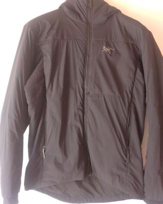 Arcteryx Proton hoody M  tg. S