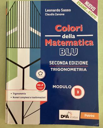 MATEMATICA per i licei