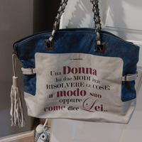 borsa le pandorine