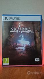 Skabma Snowfall Playstation 5
