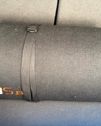 Subwoofer attivo
