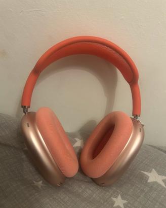 Airpod max rosa originali apple