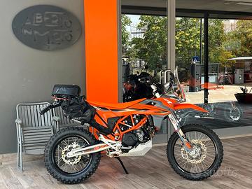 Ktm 690 Enduro R