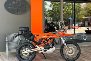 Ktm 690 Enduro R