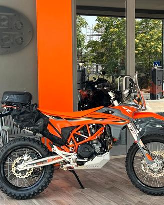 Ktm 690 Enduro R