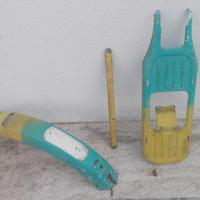 Piaggio Altro modello - 1968