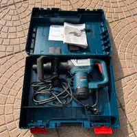 Demolitore bosch